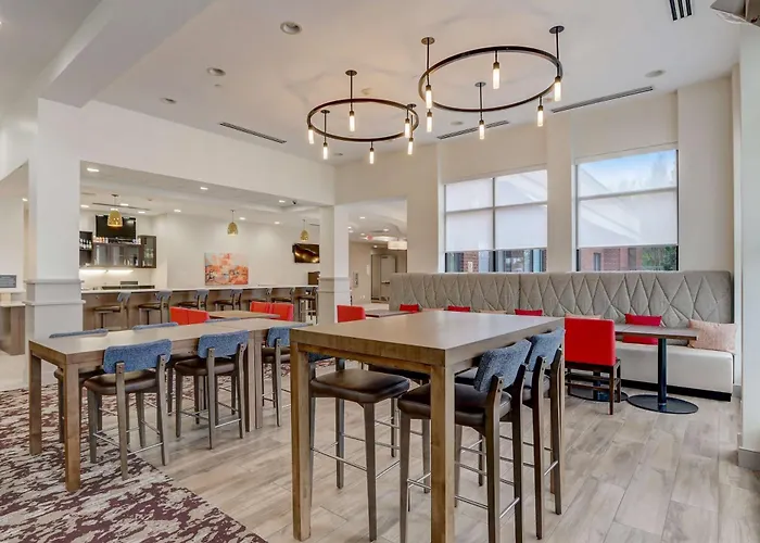Hilton Garden Inn Indianapolis Northwest