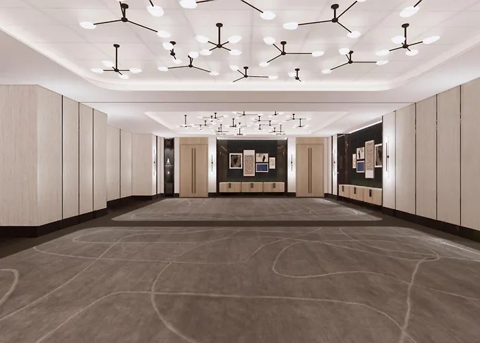 Signia Hilton Indianapolis